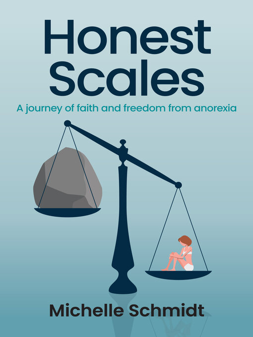 Title details for Honest Scales by Michelle Schmidt - Available